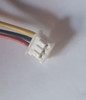 Cable Conector Para Camara De Video Seguridad. Repuesto Cctv 1