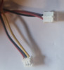 Cable Conector Para Camara De Video Seguridad. Repuesto Cctv 2
