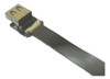 Fpv - Cable Plano Fpc (micro Usb, Ngulo De 90 Grados, Usb A 3