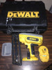 Clavadora Angular A Bateria Dewalt 18 Volts 0