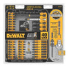 Set Puntas De Impacto 40 Piezas Dewalt- Ferrejido 0