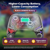 Iine Wireless Switch Controller For Nintendo 5