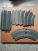 Pista Scalextric 1