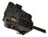 Llave Palanca Limpiaparabrisas Peugeot 505 Original Jaeger 2