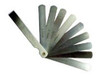 Medidor De Espesores (9 Espesores)tl-ru-tg Hosco Luthier 0