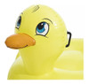 Pato Fashion Inflable Colchoneta Gigante Pileta Bestway 6