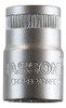 Tubo Bocallave Encastre De 1/2 Hexagonal Biassoni 7/8 0