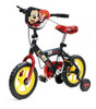 Bicicleta Mickey Rodado 12 0
