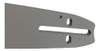 Espada Para Motosierra Chinas 43cc A 52cc 18´´3/8lp 2