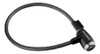 Kryptonita Kryptoflex 1265 12mm Cable De Llave Cerradura De 0