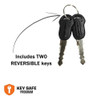 Kryptonita Kryptoflex 1265 12mm Cable De Llave Cerradura De 4
