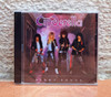 Cinderella (night Songs, Ed Usa) Def Leppard, Kiss. 0