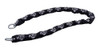 Cadena Bulit Máxima Seguridad 150cm + Candado De Combinación 2