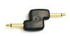 Conector Interpedal Planet Waves Pw-p047b Desfazado Cuota 0