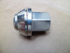 Tuerca De Rueda De Ford Mondeo Ciega Cromada 2