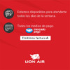 Sello Para Compresor Denso Lion Air 4