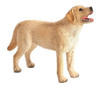 Mojo Labrador Perros Mascotas Juguete Figura 0