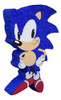 Piñata Sonic . Precio Publicado Es Por La Foto 1 . 0