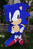 Piñata Sonic . Precio Publicado Es Por La Foto 1 . 4