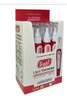 Lápiz Corrector Liquido Trabi X 48 Unid. P. Metálica -devoto 0