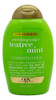 Ogx Teatree Mint Acondicionador Hidratación Profunda X 385ml 0