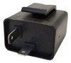 Destellador De Giro Rectangulo Universal 2t 12 V.c.c. Pietca 1