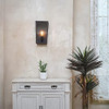 Globe Electric 44788 Greer Aplique De Pared Para Exteriores 4