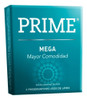Peservativo Prime Mega Pack 5 Cajas 0