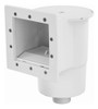 Skimmer De Pared Estándar Con Accesorio De Retorno Para Pisc 0