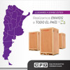 Jarra De Vidrio 1.2 Lts Nadir Americano Transparente 4