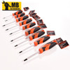 Destornillador Punta Torx T6 Hamilton .ha 1
