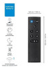 Control Remoto Inteligente Wiz Wi-fi Wizmote 1