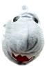 Titere Mano Tiburon Mueve Boca Marinos Mar Peluche Juguete 6