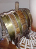 Barril Adorno 2