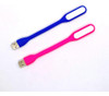 Luz Led Multifuncional Con Conector Mini Usb. 2 Unidades 1
