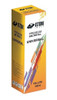 Pack 4 Tintas Premium 400 Ml Cartuchos Sistema Continuo -ins 3