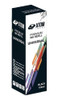 Pack 4 Tintas Premium 400 Ml Cartuchos Sistema Continuo -ins 5