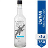 Ron Cayman Light Blanco 750ml 0