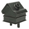 Soporte Motor Delantero Sin Chapa Vw. Med/pes. Serie 2000 0