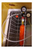 Adaptador Niple Rosca Drago A 21.8 Cerveza Regulador Co2 2