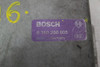 Centralita De Motor Bmw E30 1,8 Cm-226 0