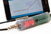Sensor Temperatura Termómetro Remoto Wifi Internet Display 1