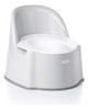 Orinal Oxo Tot, Gris 0
