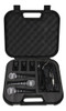 Sound Town Kit De Micrfono Dinmico De Mano Profesional De 3 1