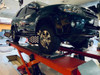 Buje Reparación Soporte Motor Inferior Distribución Chrysler 7