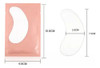 10 Pares Hydrogel Eye Patch Para Colocacion De Pestañas 4