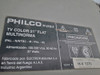 Televisor Philco Pf-2198-e Con Soporte Y Control 6
