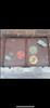 Valija Antigua Sellos 80 X 45 X 22 1