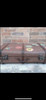 Valija Antigua Sellos 80 X 45 X 22 3