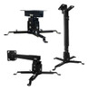 Soporte Proyector Techo/pared - Extensible Universal 0